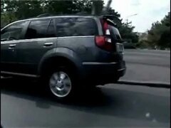 Тест-драйв Great Wall Hover - "автотема"