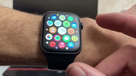 Включаем ПК удалённо с Apple watch - Xiaomi Умная розетка