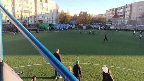 Live: ЮниЛига | Футбольные юношеские турниры — Видео от ЮниЛига | Футбольные юношеские...