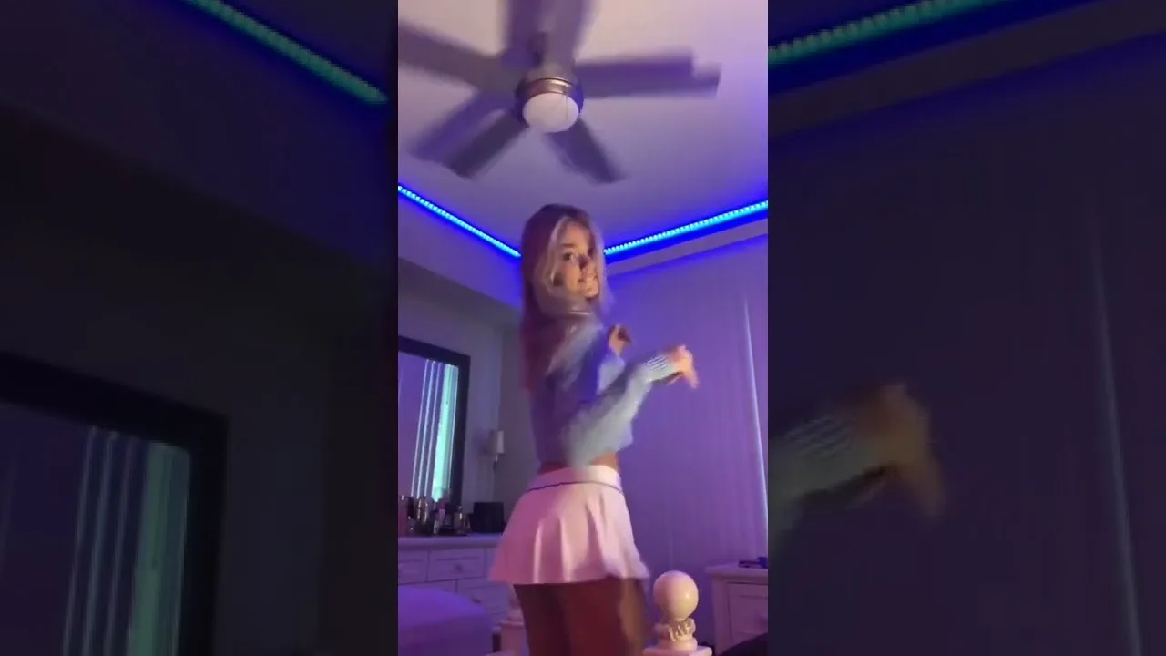 She is Sofia Lianna Salerno Famous TikTok user.Im not sure about her  username sofia.liannaxo or fan