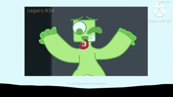 Blue x Green rule 34 UwU