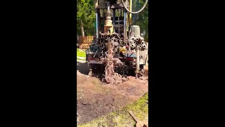 БУРЕНИЕ СКВАЖИН ПОД ВОДУ КРАСНОЯРСК