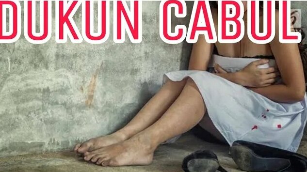 Kumpulan vidio dukun cabul (hati hati) - Смотреть онлайн в поиске