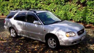 1998 Suzuki Cultus Wagon $1 Reserve!!!  $Cash4Cars$Cash4Cars$ ** SOLD