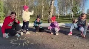 СВО. Песня от жен бойцов 74 бригады "Бешеные псы" г. Юрга - Смотреть ...