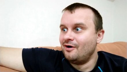 Я тут был...