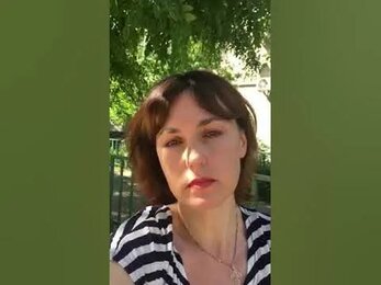 Отзыв - Алименты (Краснодар 17.05.19)