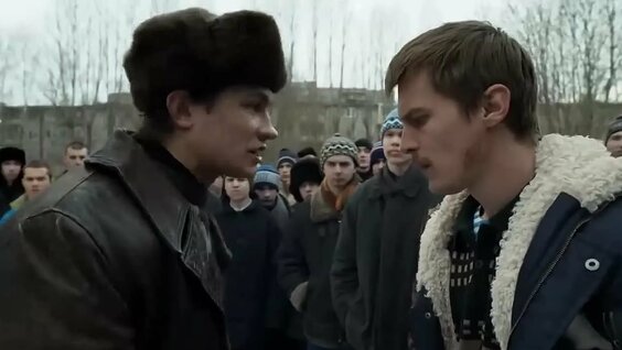 Слово пацана нарезка лучших моментов. — Видео от Шутка Минутка.