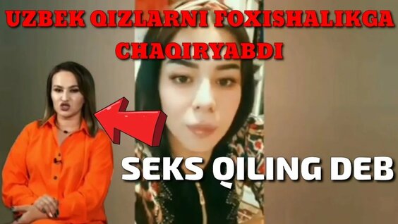 Porno video dada bu meni xafa qiladi