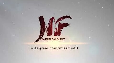 Missmiafit onlyfans leak