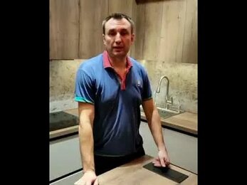 Кухни под заказ. Отзывы и примеры.