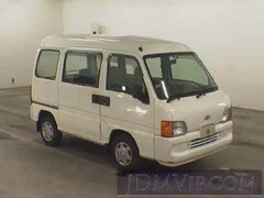 1999 Subaru Sambar TV2
