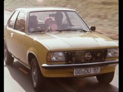 Opel Ascona