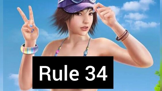 Free fire rule34