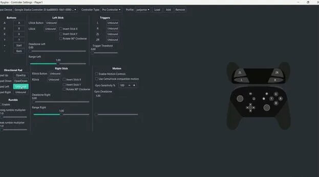 Ryujinx Nintendo Switch Emulator for Windows/PC Setup Guide - Easy # ...