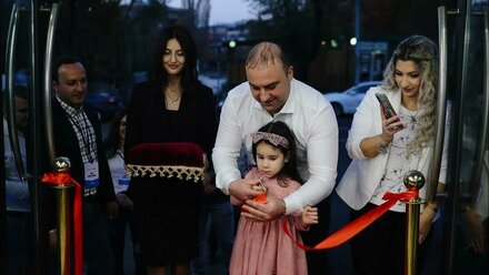 Midea Showroom Opening | | Organized by Sparsis