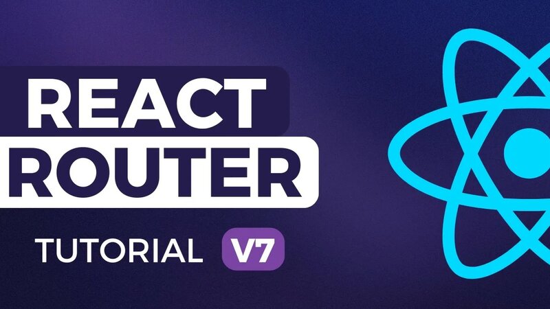 React Router V7 Tutorial - Routing, Nested Routes, Data Loading ...