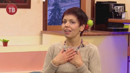 Депрессия - виды, симптомы, причины и профилактика. (Лариса Лаптева в программе «Утро» на ТВ)