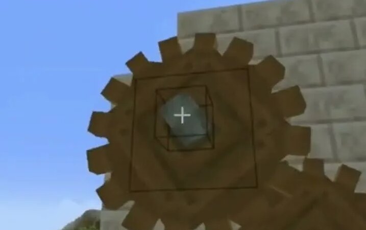 как увеличить скорость вращения в create #create #mods #гайд #minecraft ...