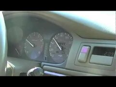 1998 Acura TL