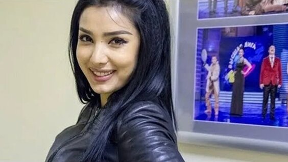 Anfisa Chexova yalangoch jinsiy aloqa