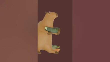 Blender апрельский конкурс #animation #blender #3d #meme