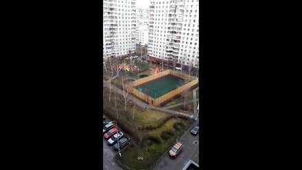 5 комн квартира, 118 м² Москва, ЮВАО, р-н Марьино, Братиславская ул., 27К1
