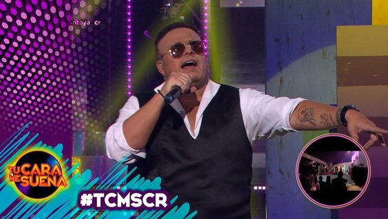 Daniel montoya double