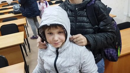 4 месяца ребенок ходил в центр скорочтения к нашим конкурентам! Результат нулевой!