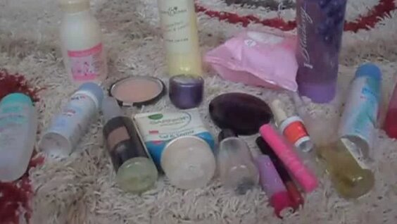 bitirme project: 907 video Yandex'te bulundu