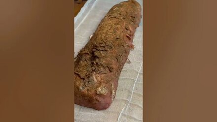 🔥Вкуснейшая домашняя полендвичка🔥