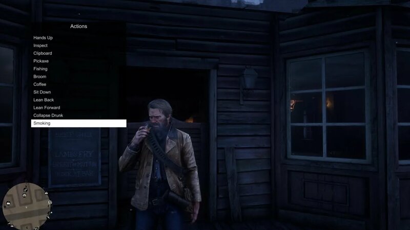 RDR 2 Lenny's Simple Trainer - Установка И МАЛ Обзор! КАК Установить ...