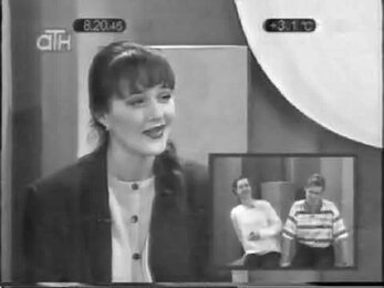 Видео "Театр Миниатюр" 1999 год