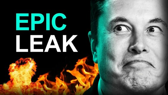 OMG 😂 Juicy LEAK Of Elon’s “All Hands” Twitter Meeting