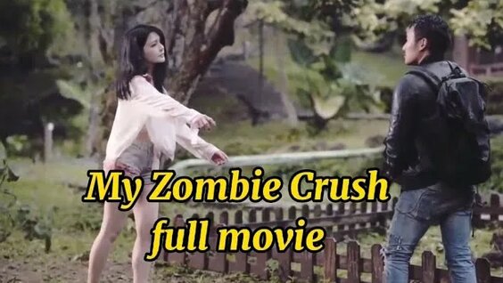 Crush Full Movie