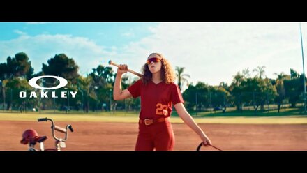 Возможности кастомизации очков Oakley (Custom)