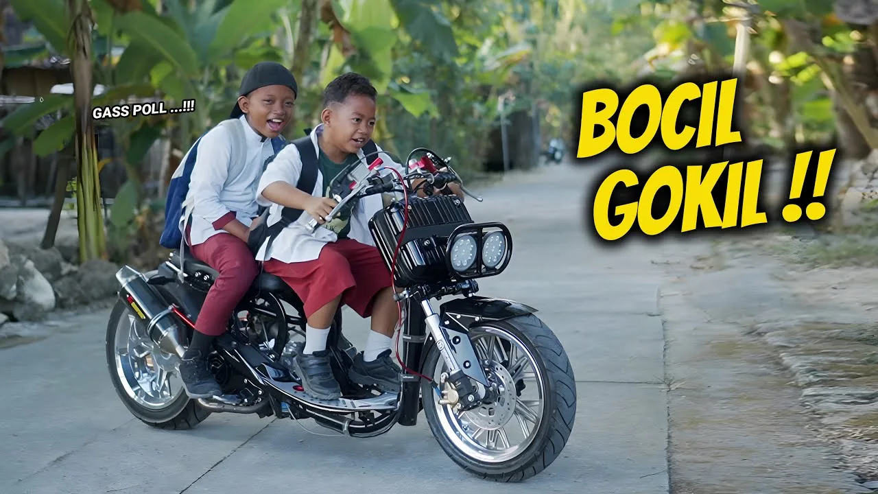 A softer image, showing the girl in a relaxed, post-coital state