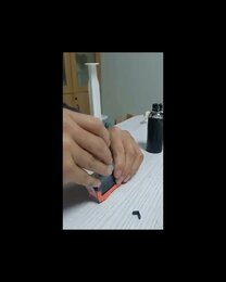 Прокачка перезаправляемых картриджей (ПЗК)