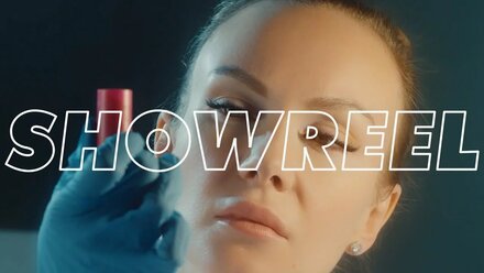 RSN STUDIO // SHOWREEL 2024