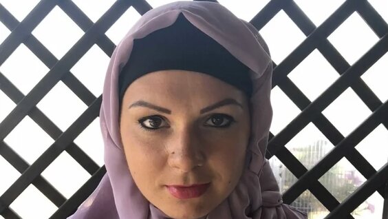 Muslim Hijab Porn