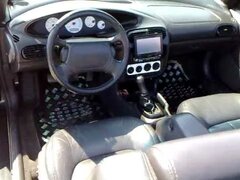 Chrysler Stratus Cabrio.mp4
