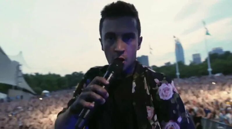 twenty_one_pilots__Lane_Boy__Official_Video_ — Видео от Музыка и Кино ...