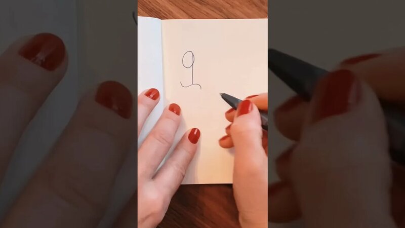 Զ [ z ] letter in Armenian | How to write Armenian Letters Super Simply ...