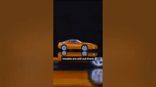 Dodge Stealth (1990 to 1996) - America's Iconic Sports Cars