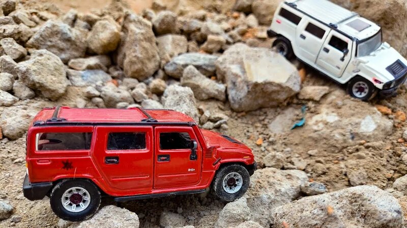 Hummer H2, H3|2021 Toycarsworld|Maisto Hummer H2, Welly Hummer H3 ...