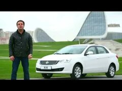 Dongfeng S30