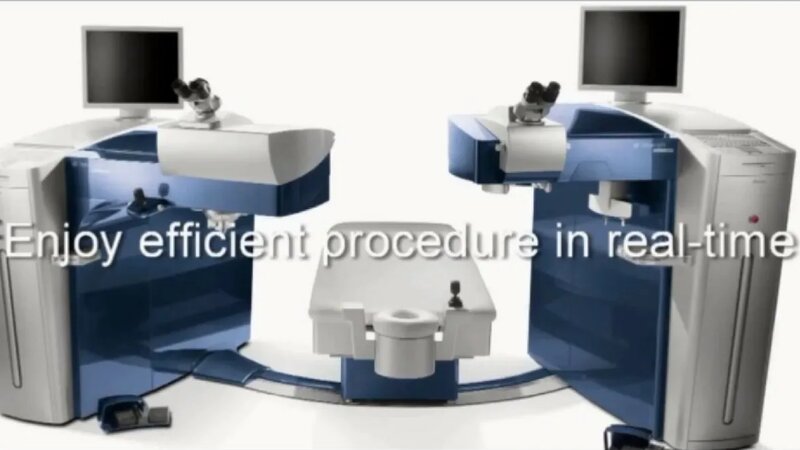 Fs200 Alcon femtosecond flap lasik - Смотреть онлайн в поиске Яндекса ...