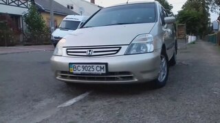 Honda Stream 2.0_ 2003p.