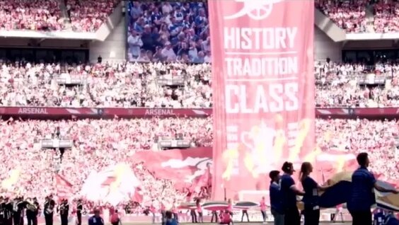 Арсен Венгер - лучшие матчи/моменты — Видео от Arsenal Club | Арсенал Лондон