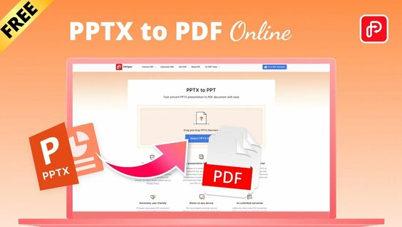 convert from pptx to pdf: 855 video Yandex'te bulundu